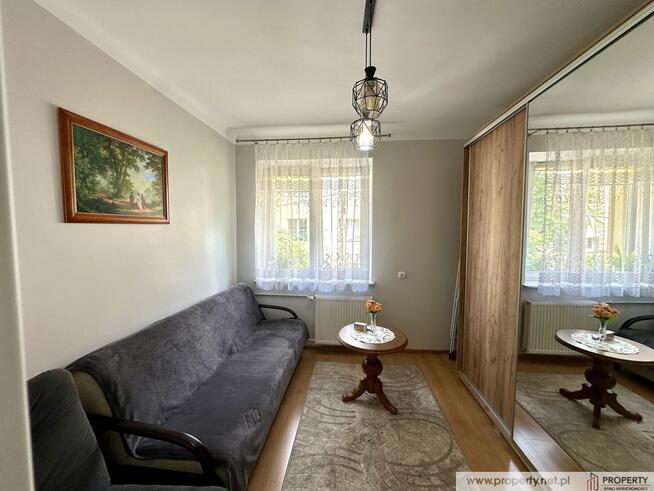 Mieszkanie, 48 m2, Matejki, Dębica