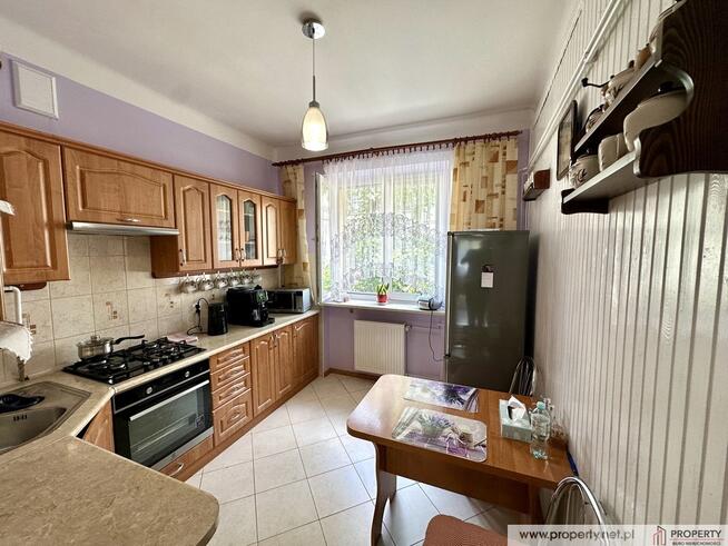 Mieszkanie, 48 m2, Matejki, Dębica