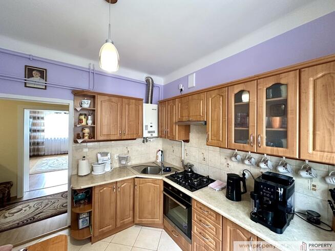 Mieszkanie, 48 m2, Matejki, Dębica