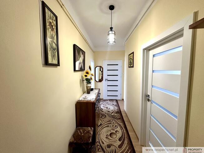 Mieszkanie, 48 m2, Matejki, Dębica