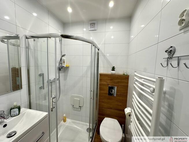 Mieszkanie, 48 m2, Matejki, Dębica