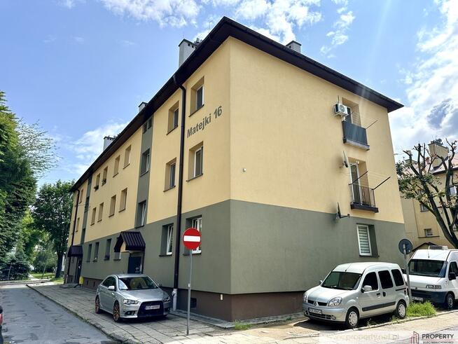 Mieszkanie, 48 m2, Matejki, Dębica