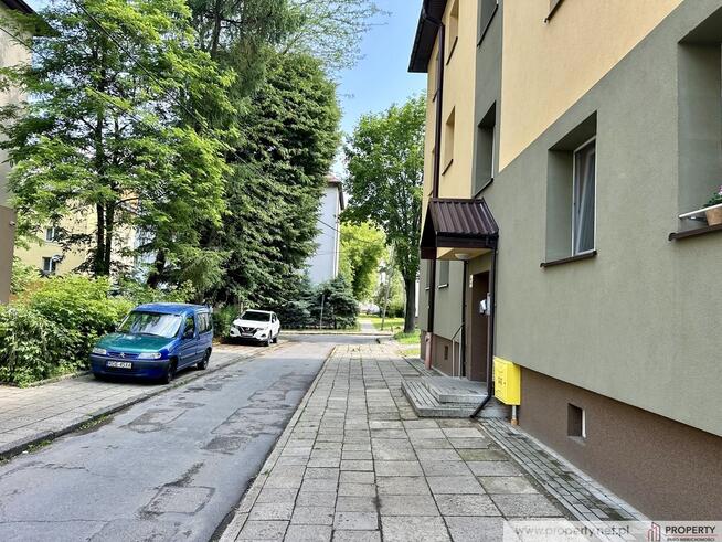 Mieszkanie, 48 m2, Matejki, Dębica