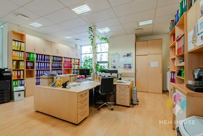 Obiekt do wynajęcia, parter 235,87 m2, m.postojowe