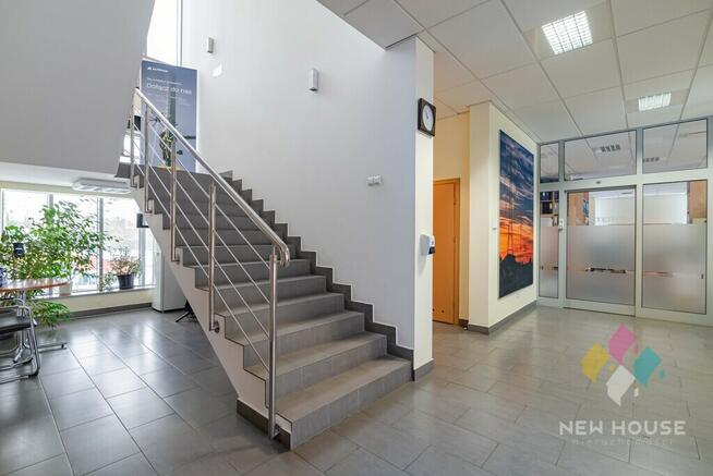 Obiekt do wynajęcia, parter 235,87 m2, m.postojowe