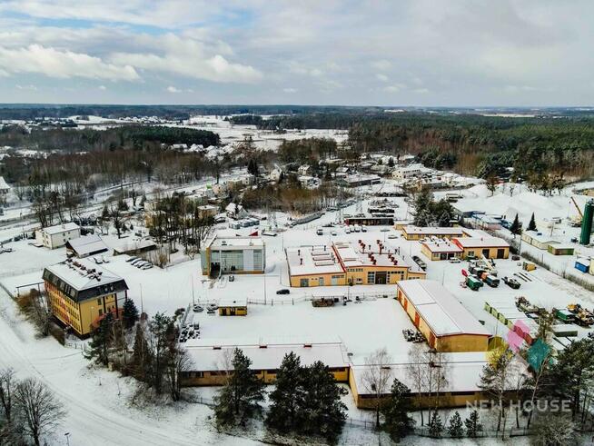 Obiekt do wynajęcia, parter 235,87 m2, m.postojowe