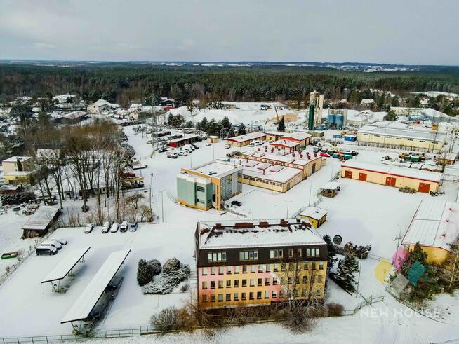 Obiekt do wynajęcia, parter 235,87 m2, m.postojowe