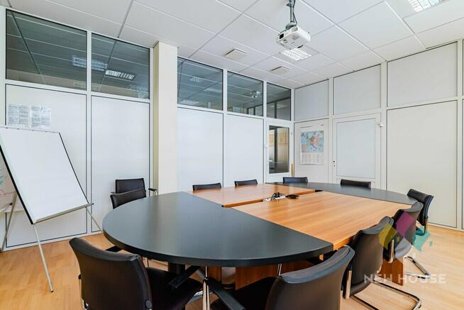 Obiekt do wynajęcia, parter 235,87 m2, m.postojowe