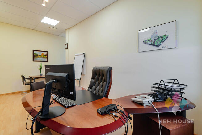 Obiekt do wynajęcia, parter 235,87 m2, m.postojowe