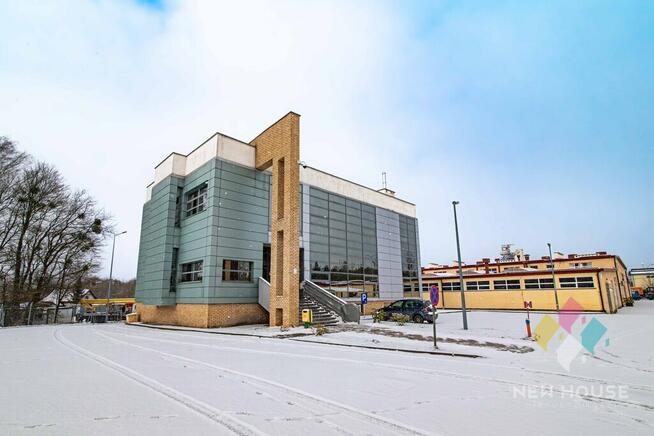 Gutkowo, obiekt do wynajęcia, 237,42 m.postojowe