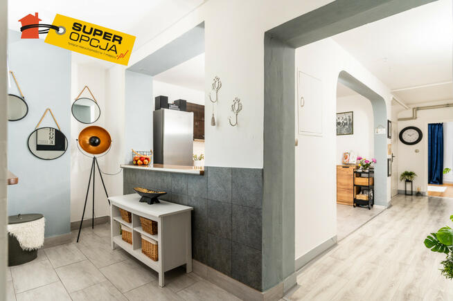 Dom Kraków gm. Kraków-Podgórze,