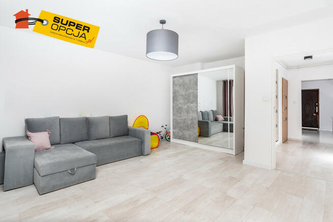 Dom Kraków gm. Kraków-Podgórze,