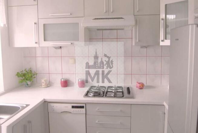 Mieszkanie Kraków Kraków-Śródmieście, Grzegórzki, Fabryczna
