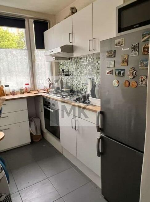 Mieszkanie Kraków Mistrzejowice, Popielidów