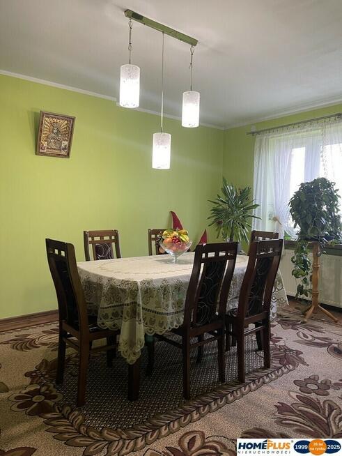 Dom w centrum: 240 m², Fotowoltaika.