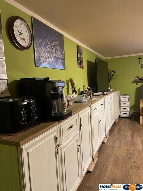 Dom w centrum: 240 m², Fotowoltaika.