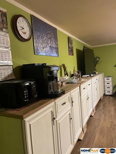 Dom w centrum: 240 m², Fotowoltaika.