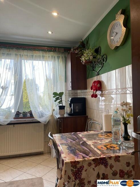 Dom w centrum: 240 m², Fotowoltaika.