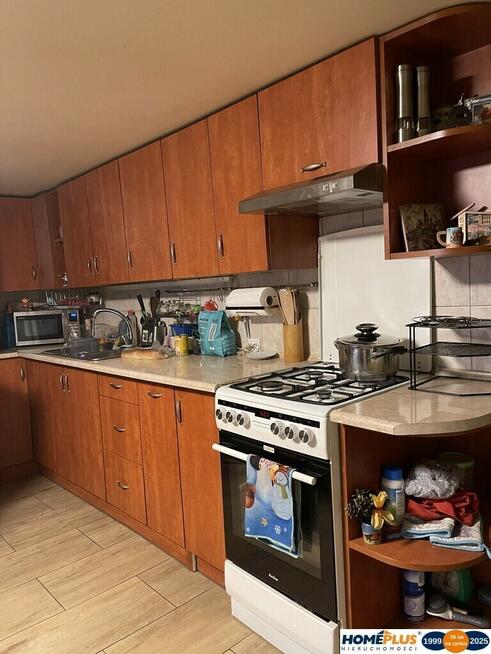 Dom w centrum: 240 m², Fotowoltaika.