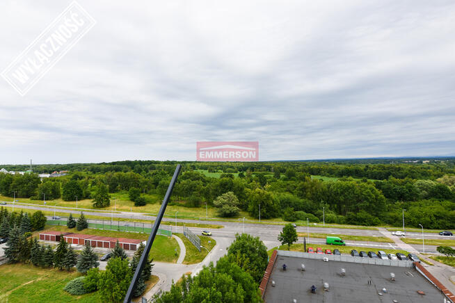 Widokowe 45 min do Krakowa możliwość 5 pokoi