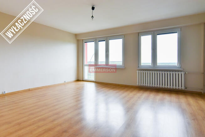 Widokowe 45 min do Krakowa możliwość 5 pokoi