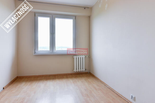 Widokowe 45 min do Krakowa możliwość 5 pokoi