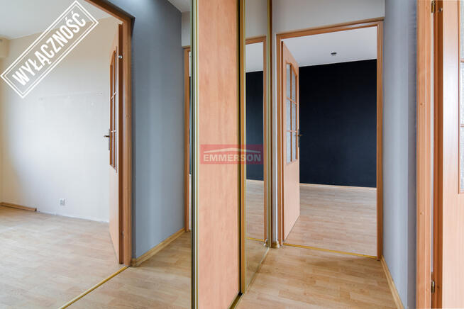 Widokowe 45 min do Krakowa możliwość 5 pokoi