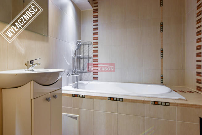 Widokowe 45 min do Krakowa możliwość 5 pokoi