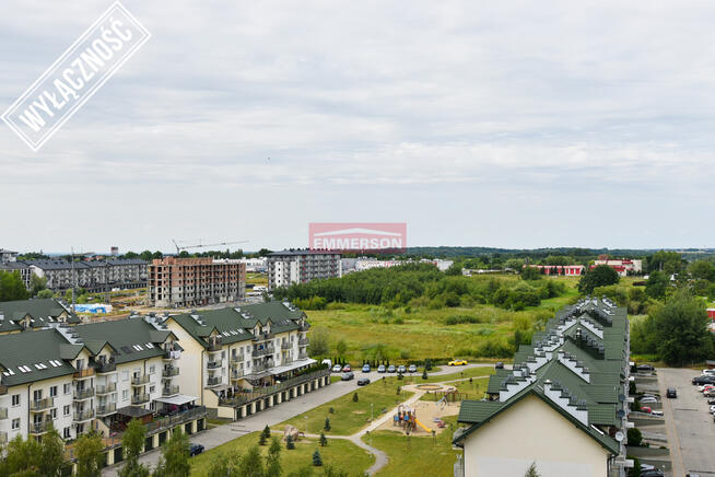 Widokowe 45 min do Krakowa możliwość 5 pokoi