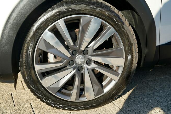 Peugeot 3008 GT ful led skóra masaze ACC kamery EL.KLAPA sam parkuje PANORAMA 4x4