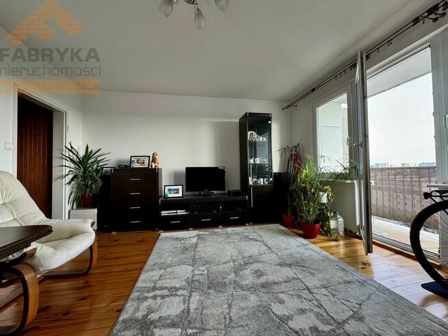 Mieszkanie Pabianice