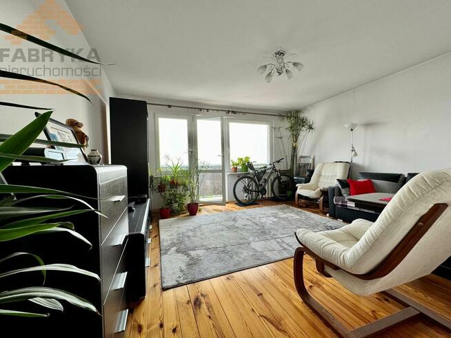 Mieszkanie Pabianice