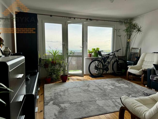 Mieszkanie Pabianice