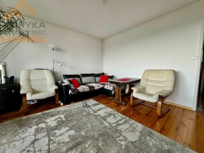 Mieszkanie Pabianice