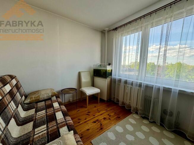 Mieszkanie Pabianice