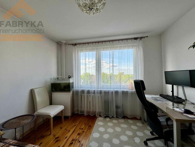 Mieszkanie Pabianice