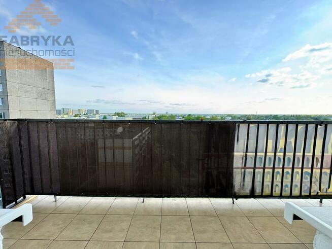 Mieszkanie Pabianice