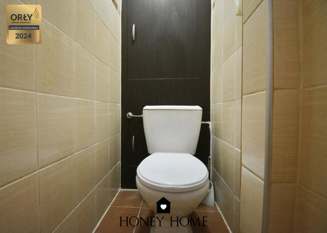 Mieszkanie Gdynia Obłuże, Turkusowa