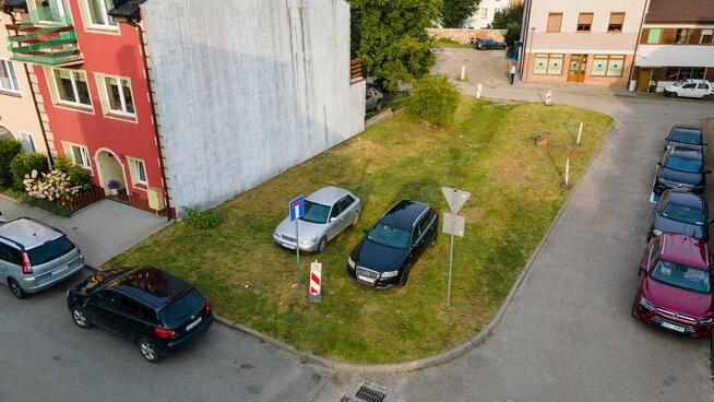 Działka budowlana Darłowo, Hotelowa