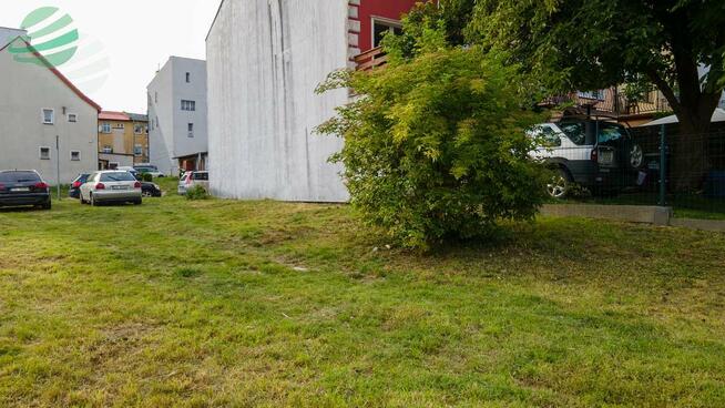 Działka budowlana Darłowo, Hotelowa