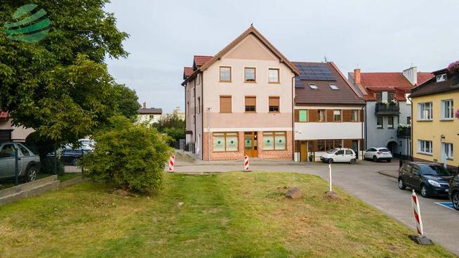 Działka budowlana Darłowo, Hotelowa