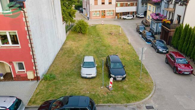 Działka budowlana Darłowo, Hotelowa