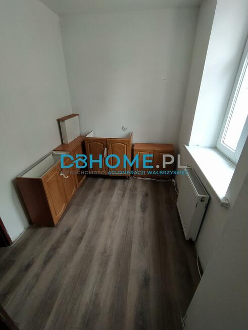 Mieszkanie Wałbrzych Śródmieście