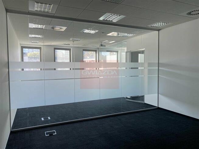 Powierzchnia biurowa Warszawa Śródmieście