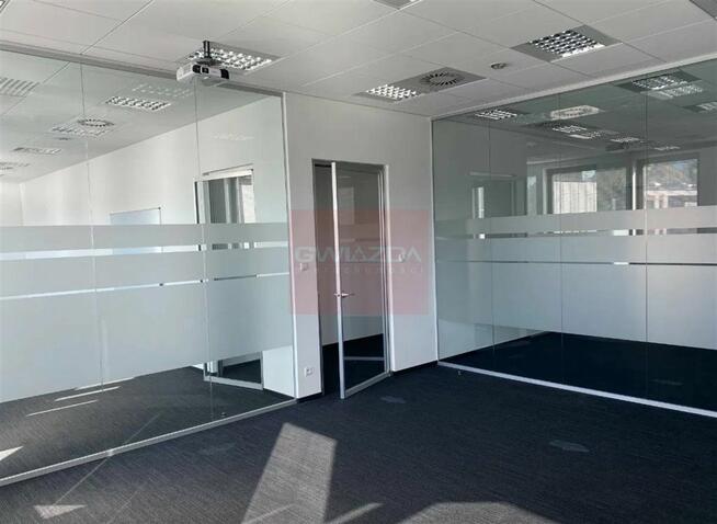 Powierzchnia biurowa Warszawa Śródmieście