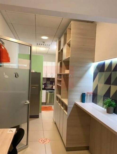 Powierzchnia biurowa Warszawa Śródmieście