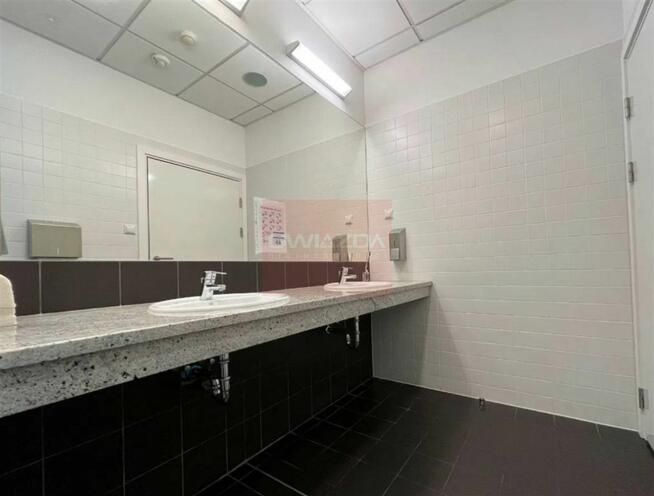 Powierzchnia biurowa Warszawa Śródmieście