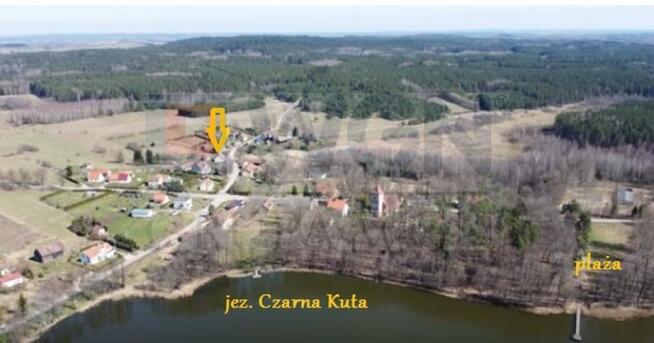 Dom Kuty gm. Pozezdrze