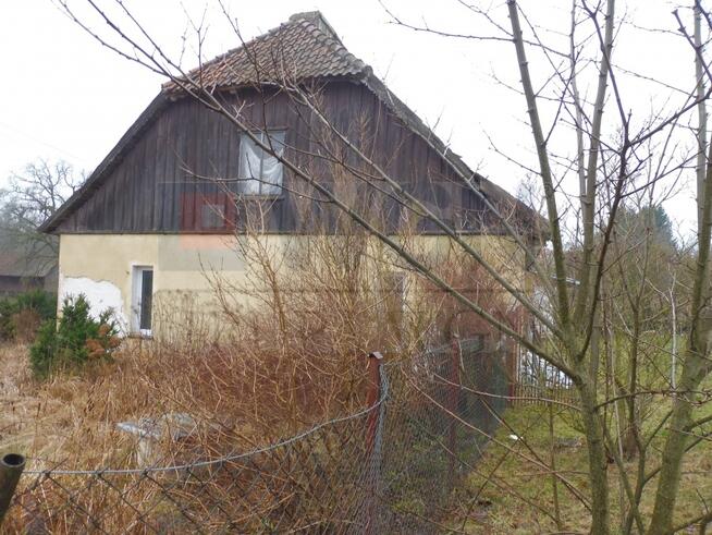 Dom Kuty gm. Pozezdrze