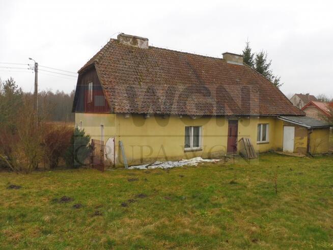 Dom Kuty gm. Pozezdrze